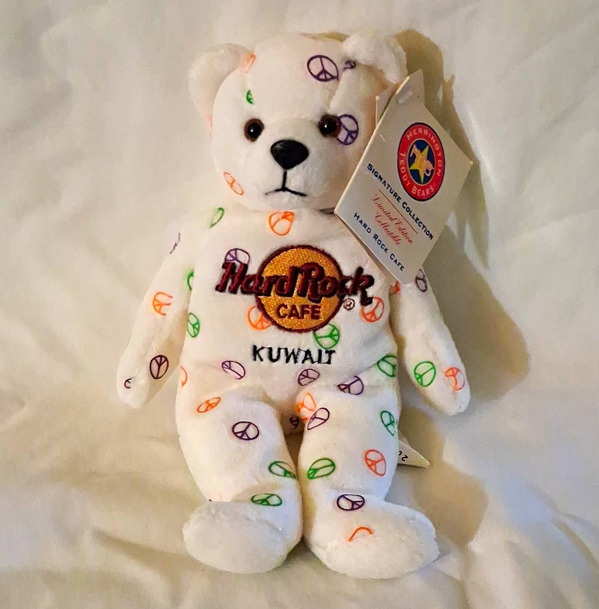 Herrington Plush Bear Teddy Bears for sale | eBay