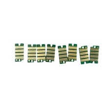 8PCS Toner Chip 3931-3930 for Xerox VersaLink C605 Printer