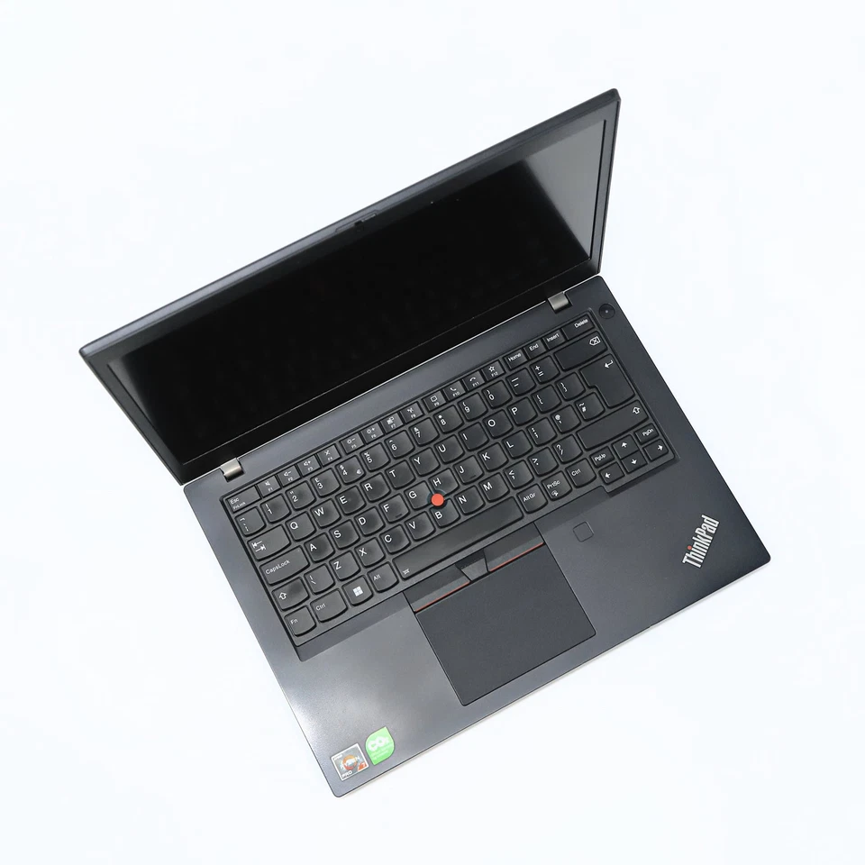 Lenovo ThinkPad L14 G2 · Ryzen 7 PRO 5850U · 16GB · 512GB, photo 4 of 5