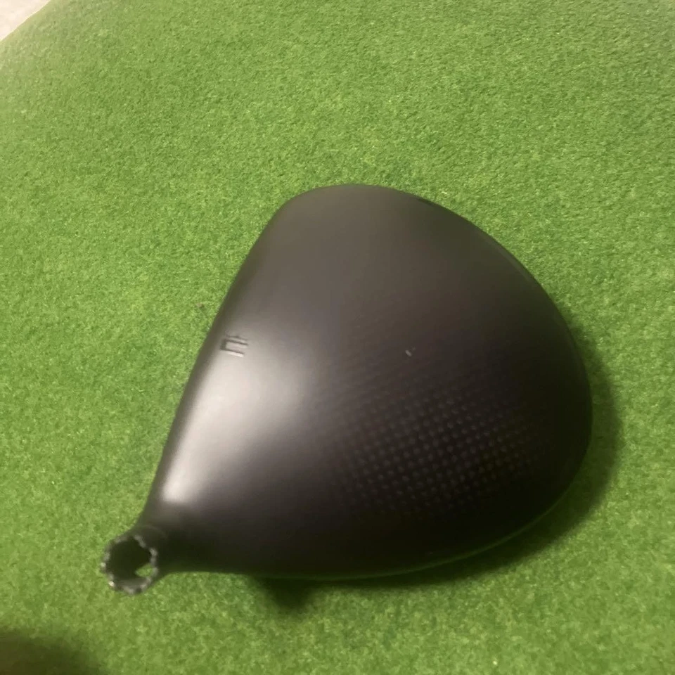 Cobra Driver cobra DARKSPEED X 10.5° (Head Only)Black Good Right Handed  - Image 4 of 4