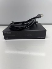 Araknis Networks AN-100-SW-R-8 8 Port Gigabit Network Switch