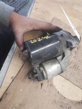 Démarreur Suzuki SPLASH