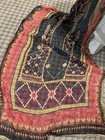 New Pakistani Indian Designer Shalwar Kameez 3pcs pure Chiffon Silk Dress Kaftan — photo 4