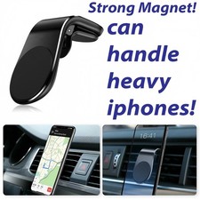 Car Magnet Magnetic Air Vent Mount Holder For...
