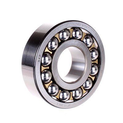 1412M/C3 SKF 60 x 150 x 42 mm SELF ALL. BALL DOUBLE ROW
