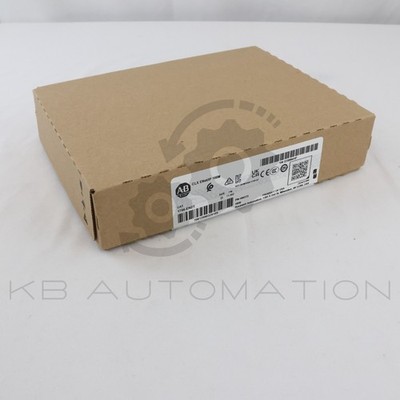 1756-EN2T (Ser. D) ControlLogix EtherNet/IP-Kommunikationsmodul, 10/100Mbps