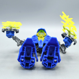 Bionicle Surge 2010 Lego Hero Factory 7169 NO BOX NO INSTRUCTIONS COMPLETE