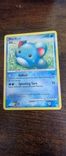 Marill 88/130 Common Diamond & Pearl Pokemon Lightly Played on eBay