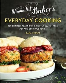 Minimalist Bakers Everyday Cooking von Dana Shultz | Buch | Zustand sehr gut