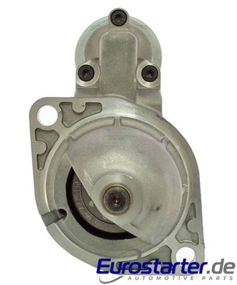 1*** Starter Bosch SEG New OE - 0001107058 For Ruggerini Engine F15 Md150 F15