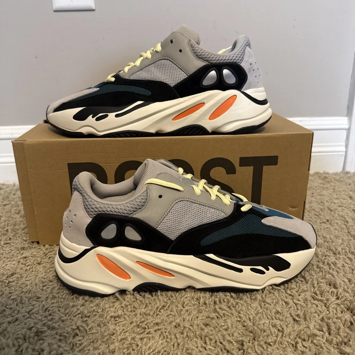 Yeezy Boost 700 for Sale | Authenticity Guaranteed | eBay