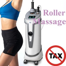 2IN1 Endo Body Massage Fat Reduce Lymphatic Drainage SKIN LIFTING Device