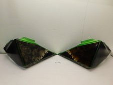 2013 Arctic Cat WILDCAT 1000 OEM Front LH RH ...