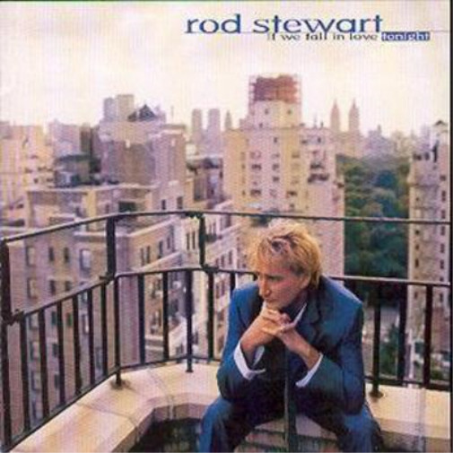 Альбом Belmonts If We Should Fall In Love Tonight (CD) (ИМПОРТИРОВАН из Великобритании)