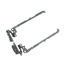 Left Right Lcd Hinge Set for Dell Chromebook 3110 - Replaces WPPDT 1GPD6