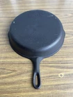 Vintage Wagner Ware No. 10 Cast Iron 11 3/4 Inch Skillet Frying Pan