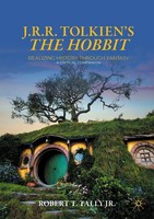 "J. R. R. Tolkien's \\\"The Hobbit\\\" Robert T. Tally Jr."