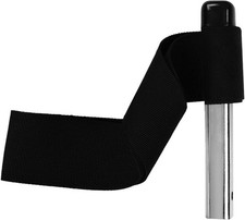 Nylon Strap Oil Filter Wrench, 1/2" Drive Strap Wrench, Heavy Duty Oil Filter Re