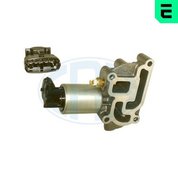 ERA AGR Ventil 555024A FüR Corsa S93 12V Opel F08 F68 M68-image