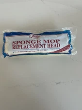 Fuller Brush Company Sponge Mop Replacement Head 9" Fits 821 Handle New