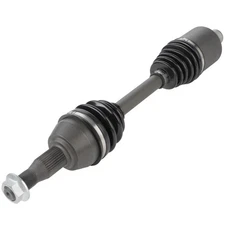  Front Left CV Axle Drive Shaft Assembly Driveshaft Assembly Compatible 