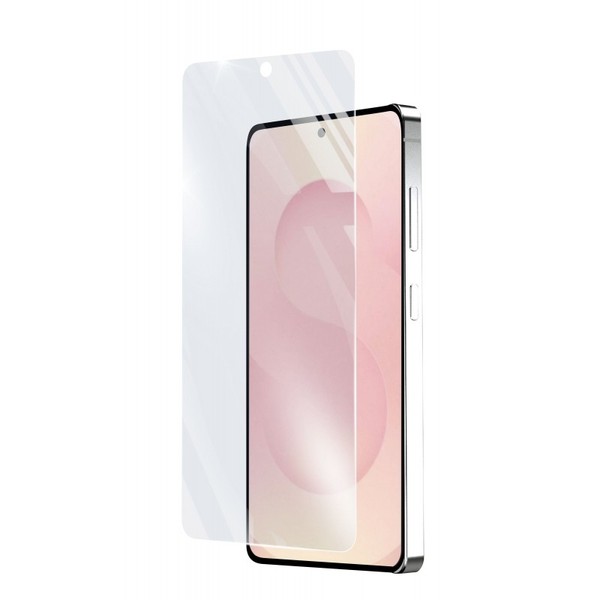 Cellularline Impact Glass - Galaxy S25 Edge Vetro Temperato Sottile, Resistente-image