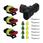 Kalitec T distributor 0.75mm² - 1.5mm² Superseal 2 pole connector car