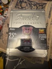Disney Pixar Toy Story LOTSO 25th Anniversary Funko Pop! Classics Sealed