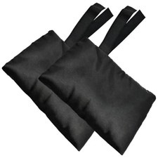 2-Pack Outdoor Faucet Covers 5.5" W x 7.5" H for Winter Freeze Protection Pipe