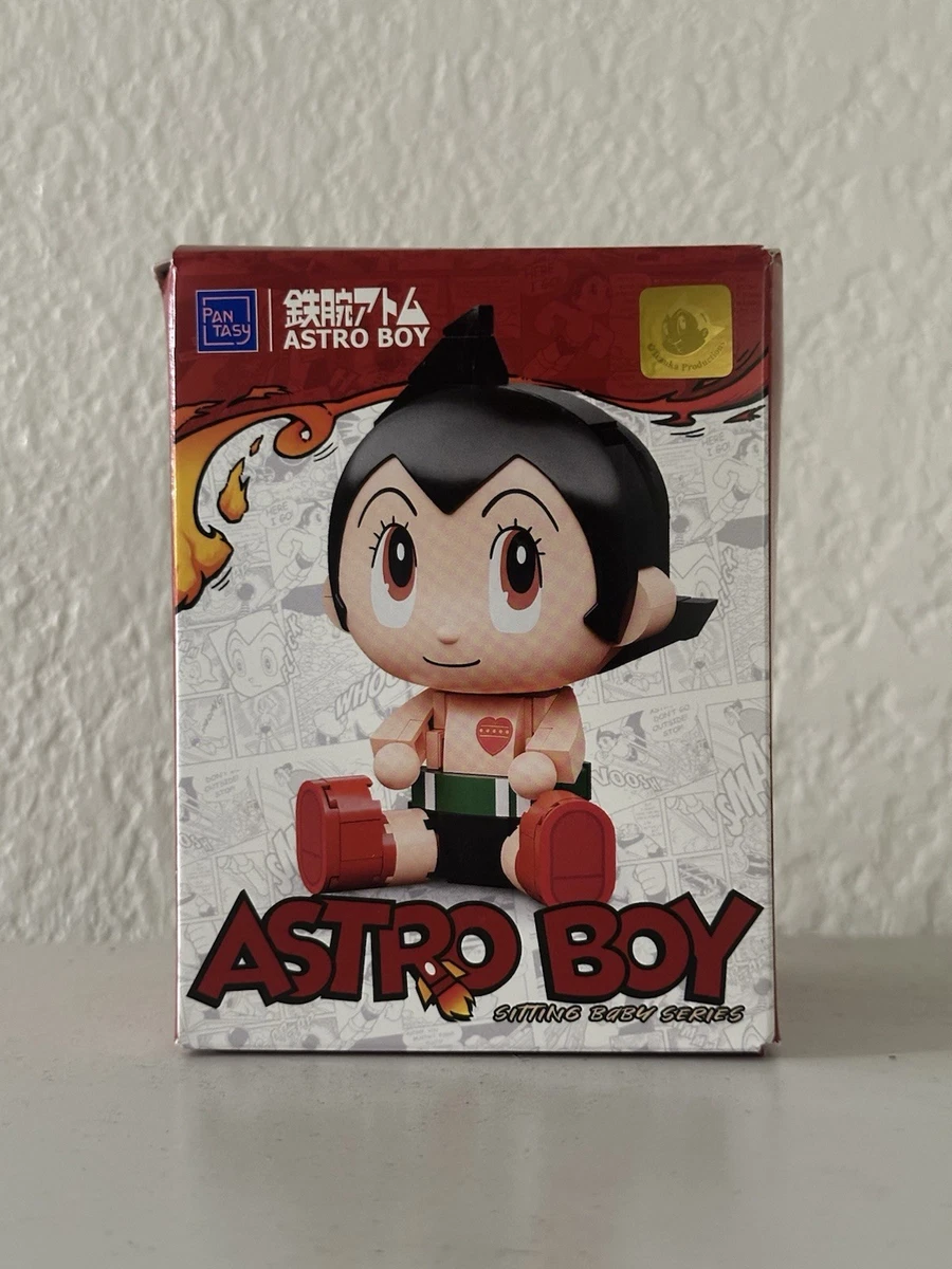 Astro Boy Other Action Figures for sale - eBay