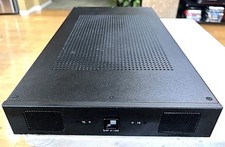 Sonance multi-channel power amplifier  DSP 2-...