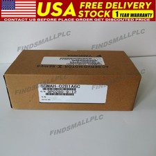 one New Yaskawa SGMAH-02B1A6C servo Motor Free shipping YP1