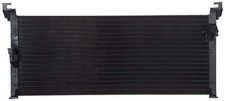 A/C Condenser APDI 7014732 fits 1996 Toyota RAV4