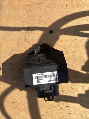 Lexmoto Echo 2020 CDI Vergaser