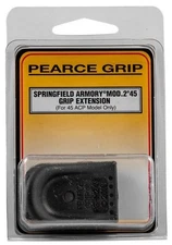 Pearce Grip PG-M2.45 / PG-M245 Springfield Armory XD MOD.2 45 Grip Extension NEW