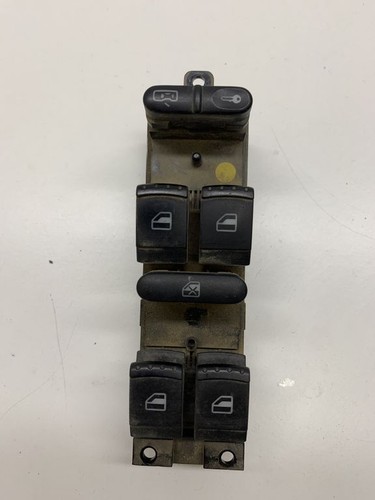 Volkswagen Bora 2004 Schalter el. Fensterheber 1J4959857D DRA21143