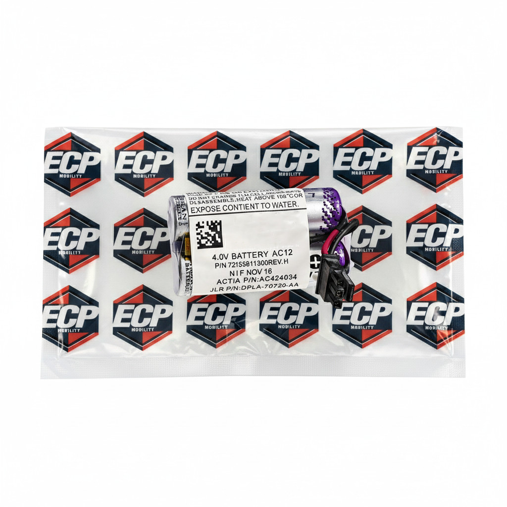 Batterie Premium LR046049 Telematic pour Range Rover et Land Rover Discovery Series