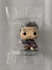 Funko Pop! Marvel - Iron Man (I Am Iron Man) (Metallic) (Glows in the Dark)