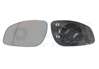 VAN Wezel 3768837 Spiegelglas Links FüR Opel