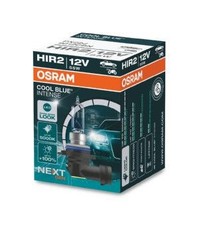 1x OSRAM COOL BLUE® INTENSE (NEXT GEN) HIR2 GLÜHLAMPE 12V PX22D | 9012CBN