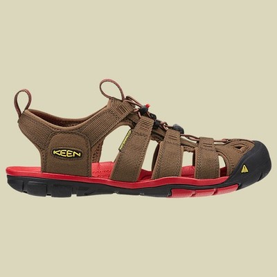 Keen Clearwater CNX Men Herren Trekking-Sandale