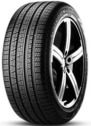 PIRELLI SCORPION VERDE ALL SEASON XL 245/45R20 103V All Season Tyre