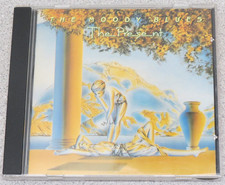 CD - The Moody Blues - The Present - Excellent condition