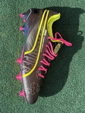 Botines de fútbol 108437-01 para hombre 7,5/W9 PUMA King Ultimate x KidSuper FG