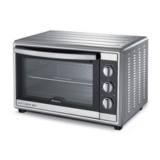 Ariete Bon Cuisine 560 0945 Forno Elettrico Ventilato 56L Girarrosto Timer 120 M