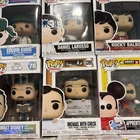 Funko POP! TV: The Office Michael with Check #1395