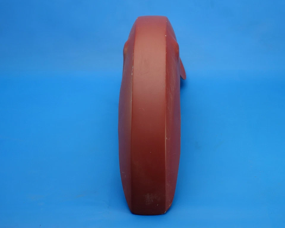 Honda 59-69 1964 CA72 CA77 FRONT FENDER MUDGUARD 250 305 DREAM TOURING - Image 2 of 4