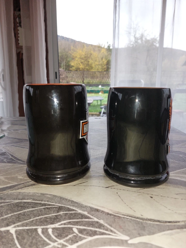 Mug Harley Davidson - Photo 3/4