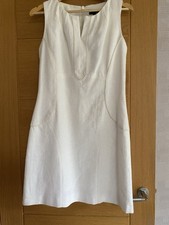 Next Fully Lined Shift Dress