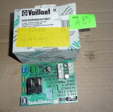 Vaillant 100547 atmoTEC Controller 